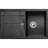 Granitový dřez Blanco Metra 45 S Compact