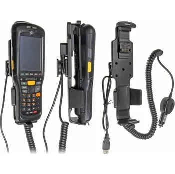 Brodit držák s nabíjením z CL na Zebra-MC9500, 522699