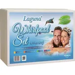 Laguna Whirlpool Set Chlorový