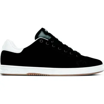 Pánské tenisky Etnies Callicut LS Black/White/Gum