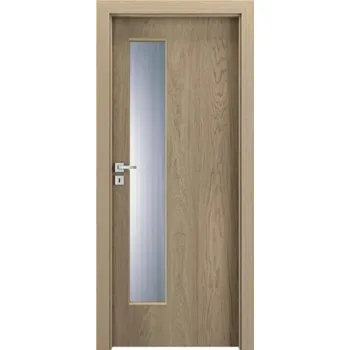 Interiérové dveře PORTADOORS bezfalcové dveře PORTA NATURA CLASSIC 1.4