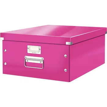 Leitz Click & Store L
