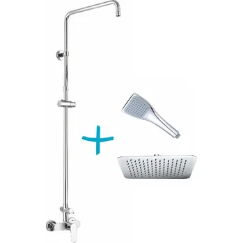 Sprchový set Mereo CBE60104SD