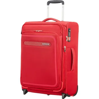 American Tourister Airbeat Upright 55 Exp
