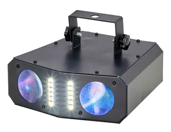 Světelný efekt Eurolite LED DMF-2 Hybrid