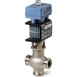 Magnetický nerezový ventil Siemens MXG 461S 25-8.0 (MXG461S25-8.0)