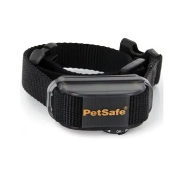 elektrický obojek PetSafe obojek proti štěkání vibrační