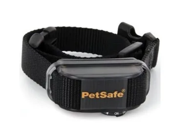 elektrický obojek PetSafe obojek proti štěkání vibrační