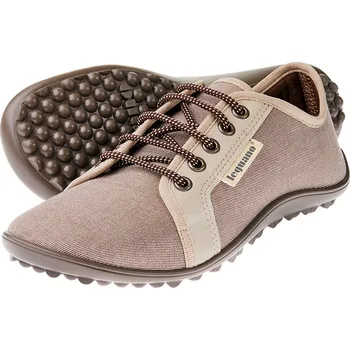 Leguano Denim Sand 41 Dámská zdravotní obuv Leguano Denim Sand 41
