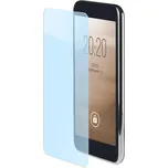 Celly Privacy 3D ochranné tvrzené sklo pro Apple iPhone X černé