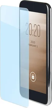 Celly Privacy 3D ochranné tvrzené sklo pro Apple iPhone X černé