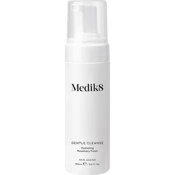 Medik8 Gentle Cleanse 150 ml Jemná čistící pěna - citlivá pleť