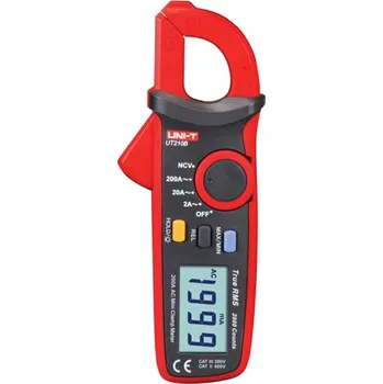 UNI-T UT210B