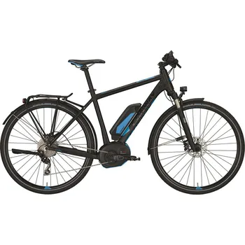 Elektrokolo Conway ECC 300 28'' černá/modrá 2017 19"