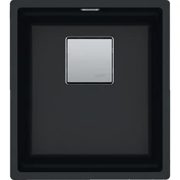 Granitový dřez Franke Kubus 2 KNG 110-37