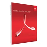 Adobe Acrobat 2017 ENG Student and…