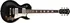 Elektrická kytara Cort CR 200 BK
