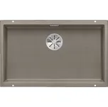 Blanco Subline 700 U InFino Silgranit…