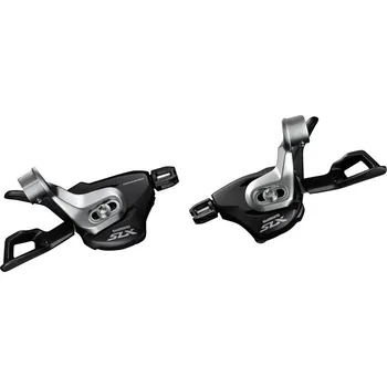 Řazení na kolo Řazení Shimano SL-M7000-11 SLX 2/3 x 11