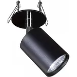 Bodové svítidlo do podhledu Nowodvorski 9400 EYE FIT I černá