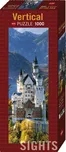 Heye Neuschwanstein vertikální puzzle…