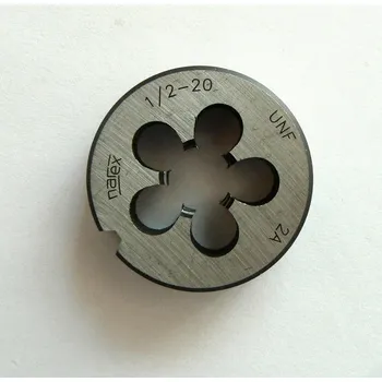 Závitořezný nástroj ZKC UNF 1/2-20 NO (216 120)