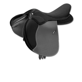 Wintec Pro Jump Cair 17 černé Jezdecké sedlo Wintec Pro Jump Cair 17 černé