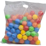 Scarlett plastové balonky 100 ks