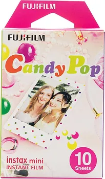 Fujifilm Instax Mini Candy Pop
