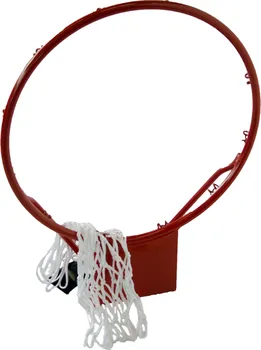Basketbalový koš Spartan Sport Basket Ring 1107