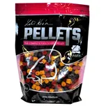 LK Baits Fruitberry Pellets ovocné 1 kg