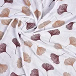 T-tomi Bio bambusová osuška 120 x 120…