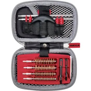 Real Avid Gun Boss Handgun Cleaning Kit