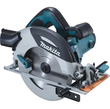 Okružní pila Makita HS7101 Ruční kotoučová pila 190 mm/1400W