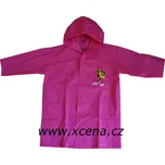 Viola s.r.o Dětská plástěnka růžová Velikost: 150