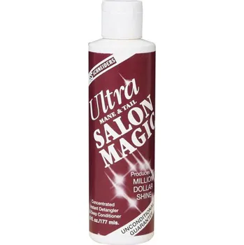 Kosmetika pro koně Farnam Ultra Salon Magic 473 ml