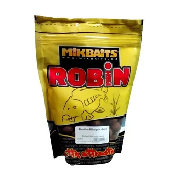 Boilies Mikbaits Robin Fish 20 mm 2,5 kg
