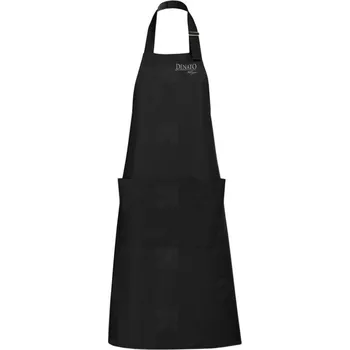 DENATO s.r.o. Pracovní zástěra - černá