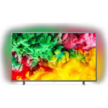Televizor Recenze Philips 55" LCD (55PUS6703/12)