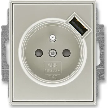 Elektrická zásuvka ABB 5569E-A02357 32