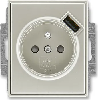 Elektrická zásuvka ABB 5569E-A02357 32