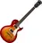 elektrická kytara Cort CR 100 CRS