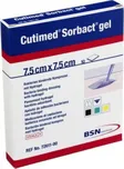BSN Medical Cutimed Sorbact Gel 7,5 x…