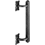 Kované madlo model 909 vyosené