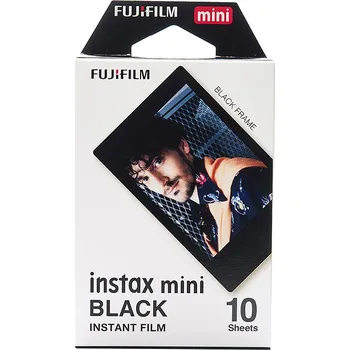 Fujifilm Instax Mini Black