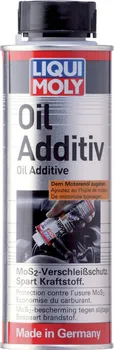 aditivum Liqui Moly 1012 200 ml
