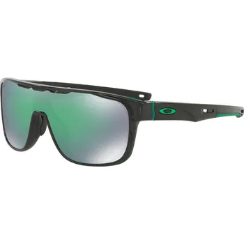 Sluneční brýle Oakley Crossrange Shield OO9387-03 PRIZM