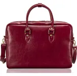 Felice Gold Marina červená