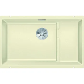 Granitový dřez Blanco Subline 700 U Level InFino Silgranit L