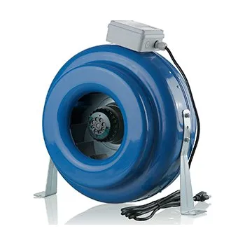 Průmyslový ventilátor Ventilátor Vents VKM 315 - 1400m3/h